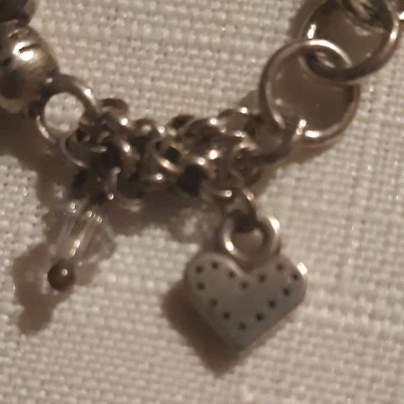 Brighton Message Bracelet - Picture 7 of 9